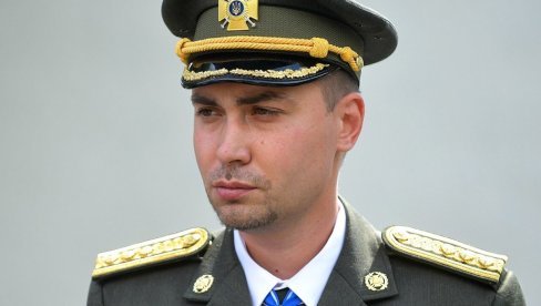 GENERAL BUDANOV OPTIMISTIČAN: Moguće je da će se rat završiti pre zime