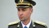 GENERAL BUDANOV OPTIMISTIČAN: Moguće je da će se rat završiti pre zime