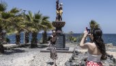 Нант добија споменик ропству и отпору потомака поробљених: Француска под све већим притиском да отвори питање репарација