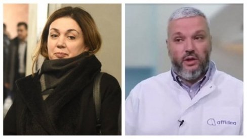 ВЛАДИМИР КЕЦМАНОВИЋ ШОКИРАО СВЕ У СУДНИЦИ: Нисам крив, тужилаштво ме намешта