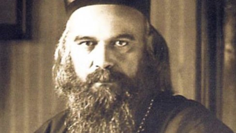 DANAS SLAVIMO SVETOG NIKOLAJA: Ovo je životna priča vladike Velimirovića