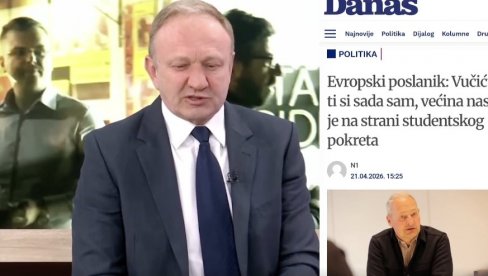 Opšta tuča meću blokaderima: Dragan Đilas pošizeo i krenuo u napad na tabloid Danas i Srđana Milivojevića