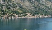 NESREĆA U KOTORU: Utopilo se trogodišnje dete