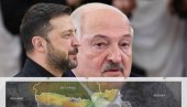 УДАРНО: Лукашенко прихватио ултиматум Зеленског, украјински председник се хитно огласио