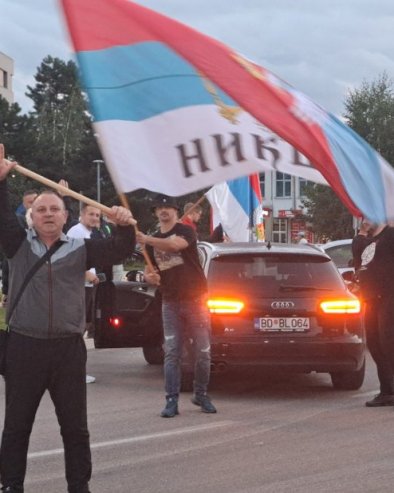 Црногорски јарболи без тробојке: За знамење српског народа у Црној Гори неће бити места у државним институцијама
