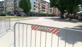 Upozorenje Vojske Srbije: Vojne vežbe od 4. do 10. maja u širem reonu Velikog Gradišta