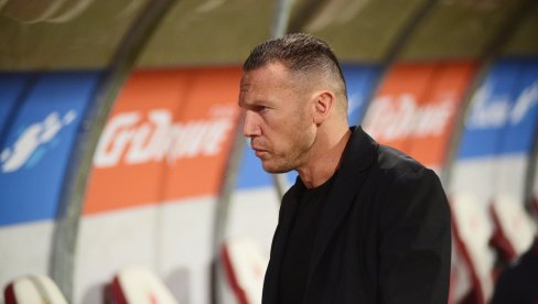 БАРАК БАХАР СЕ ПОЈАЧАВА ИЗ ЗВЕЗДЕ: Он је велика жеља Макабија из Хаифе