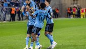 Zvezda saznala novu potencijalnu minu ka LŠ: Bivši kapiten Partizana preti crveno-belima!