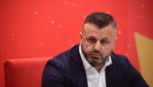 Звезда загрмела због Калинића! Жестоко саопштење Дрчелића: Ми као клуб...