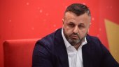 ЖЕЉКО ДРЧЕЛИЋ СЕ ХИТНО ОГЛАСИО: Ево шта је рекао о одласку Џордана Нворе из Црвене звезде