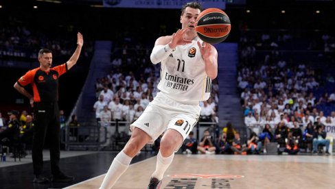 HEZONJA RAZOČARAO GROBARE: Nadam se da ću još mnogo godina...