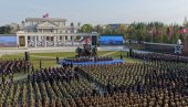 Апсурдна клевета Вашингтона Пјонгјанг им одбрусио: Измишљају да смо сајбер претња