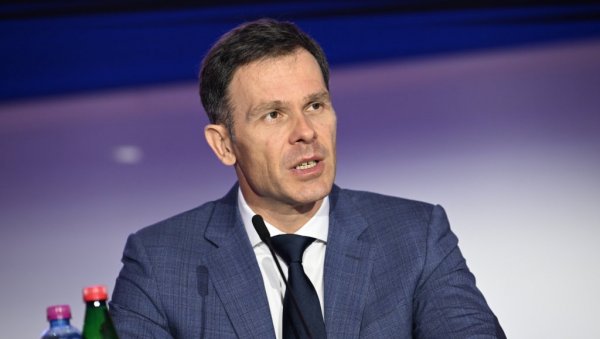 МАЛИ САОПШТИО ПОСЛЕ ВАЖНЕ ПОСЕТЕ: Србија од ММФ добила подршку да настави реформе