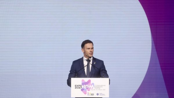 Мали са Мисијом ММФ: Процена раста БДП у првом кварталу износи 3 одсто, боље него планирано