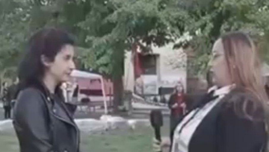 Брука и срамота: Праве журке и одају помене животињама, а не знају за страдалу студенткињу са Филозофског факултета (ВИДЕО)
