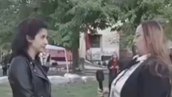 Брука и срамота: Праве журке и одају помене животињама, а не знају за страдалу студенткињу са Филозофског факултета (ВИДЕО)