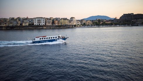 Velika vest za turiste iz Srbije: Od ovog datuma lakši ulazak u Grčku