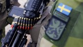Švedska podigla avijaciju i interventnu jedinicu: Upali na ruski brod, sumnja se da pripada floti iz senke (FOTO)