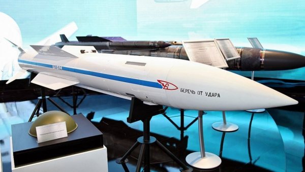 Хиперсоничне ракете домета 400 км мењају игру у Азији: Индија потписала уговор вредан 1,2 милијарде долара за руске ракете