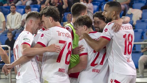 3+ TIKET ZA DANAS: Na ovim utakmicama mreže će se sigurno tresti
