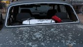 НЕМАТЕ КАСКО ОСИГУРАЊЕ, А ГРАД ВАМ ЈЕ ОШТЕТИО АУТОМОБИ: Ево какве су вам шансе да ипак наплатите штету