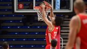 Zvezda zgromila Zlatibor: Crveno-beli razbili rivala i plasirali se na Završni turnir (foto)