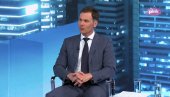 Синиша Мали у емисији Хит Твит: Министар о најважнијим темама