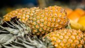 Najskuplje voće na svetu: Kada ananas košta više od automobila, a tek da čujete za grozd grožđa