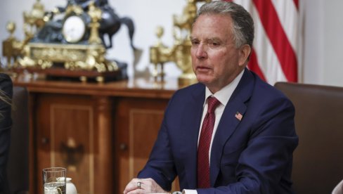Vitkof poručuje: Pregovaramo sa Iranom dok razmatramo predloge za okončanje rata