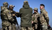 HITAN SASTANAK U BRISELU: NATO sprema novu vojnu pomoć Kijevu