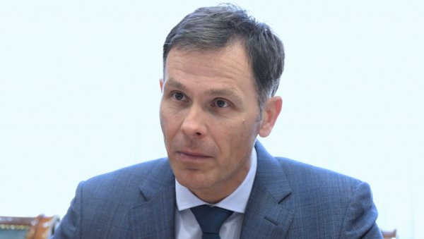 Министар Мали јасан: Грађани ће убрзо на изборима моћи да бирају између политике раста и рушења