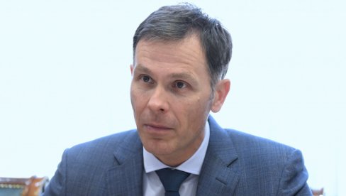 Ministar Mali jasan: Građani će ubrzo na izborima moći da biraju između politike rasta i rušenja