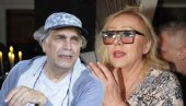 Ala bih te ja! Zorica se prisetila snimanja Tesne kože - šta se događalo sa Vojom Brajovićem