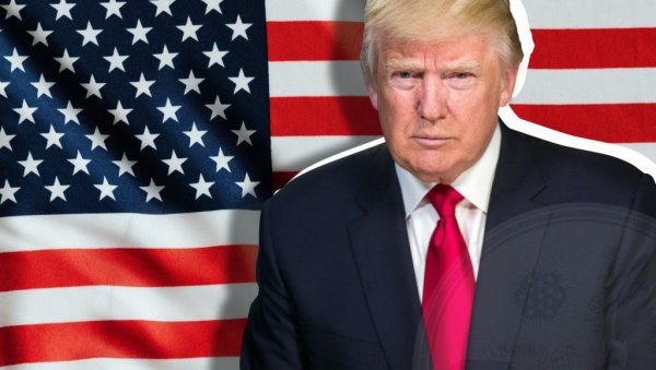 Ирански предлог је неприхватљив Трамп: Израел не би постојао да није мене и Нетанјахуа