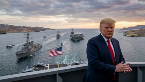 РАТ НА БЛИСКОМ ИСТОКУ Трамп: Близу смо договора са Ираном, могућ прекид сукоба; троје страдалих у израелским нападима на југу Либана
