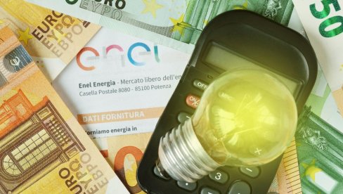 BRISEL POPUŠTA DO ZIME? Rast cena struje gura EU ka dijalogu sa Rusijom najkasnije ove zime