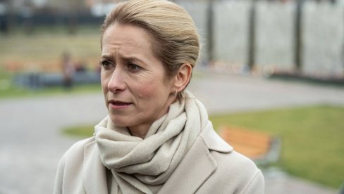 Kalas o povlačenju vojnika SAD iz Nemačke: Iznenađena sam