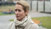 МИРОВНИ ПРОЦЕС НЕ ИДЕ У ПРАВОМ СМЕРУ Каласова: Ево који ће бити захтеви ЕУ према Русији