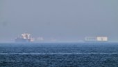 ОРМУЗ НА ИВИЦИ ЕКСПЛОЗИЈЕ: Техеран послао брутално упозорење