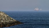 IMA POGINULIH: Horor u Ormuzu - Indijski brod izgoreo kao šibica