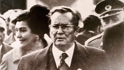 Na današnji dan je preminuo Tito: NJegov testament nikada nije pronađen - Jovanka tvrdila da je ukraden
