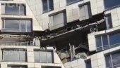 Хаос пред параду у Москви: Украјина погодила стамбени комплекс недалеко од Црвеног трга (ВИДЕО)