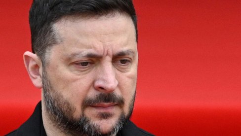 KREMLJ ISPOSTAVIO RAČUN ZELENSKOM: Evo šta mora da uradi da bi došlo do pregovora