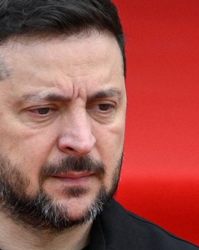 ЗЕЛЕНСКИ ТВРДИ: Имамо обавештајне податке о новом великом нападу Русије