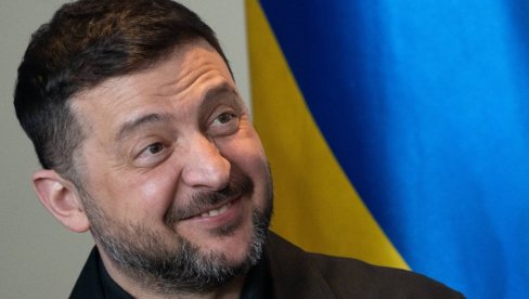 ЗЕЛЕНСКИ СЕ ЗАХВАЛИО МАЂАРСКОЈ: Будимпешта вратила Украјини новац и вредне ствари Ошчадбанке (ВИДЕО)