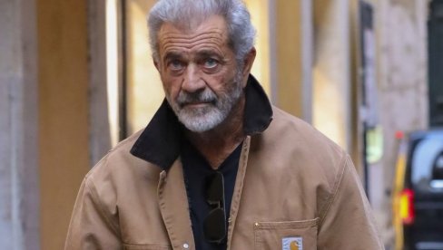 Mel Gibson očajan: NJegova tajna ljubav tragično preminula nakon nesreće u bazenu (foto)