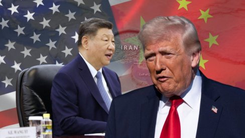 Susret će imati dugoročne posledice: Šta je kineski adut protiv SAD uoči Trampovog dolaska u Peking