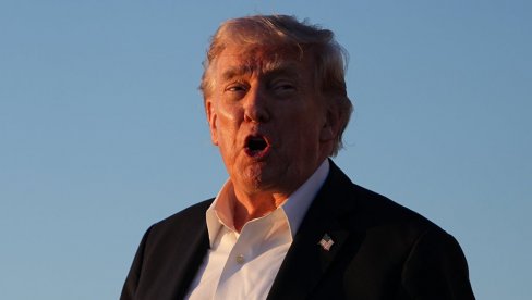 ВП: Демократе позивају Трампа да открије информације о израелском нуклеарном програму