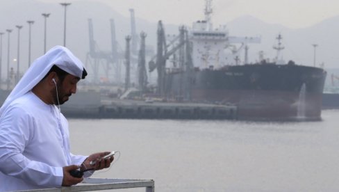 Žestoke kritike: Iran se oglasio o izlasku Emirata iz OPEK-a