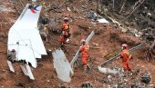 Rešena misterija pada Boinga sa 132 osobe: Otkrivena zastrašujuća istina